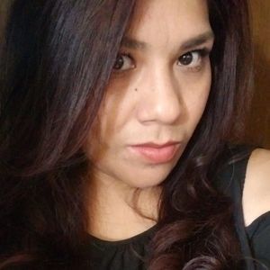 Meet your Posher, Araceli